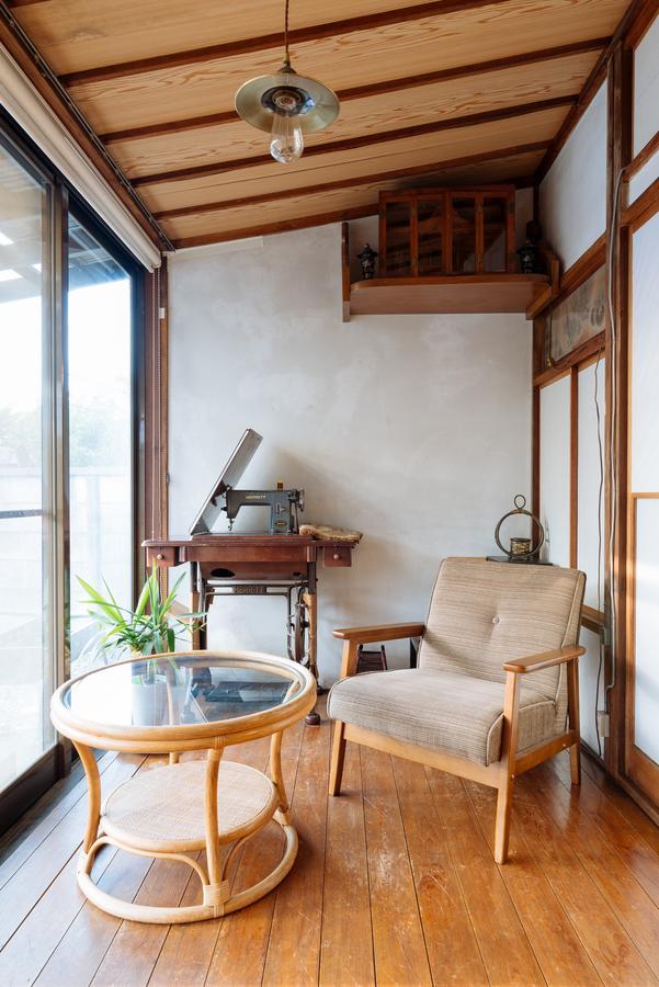 Guest House Enishi Toyama Station Εξωτερικό φωτογραφία