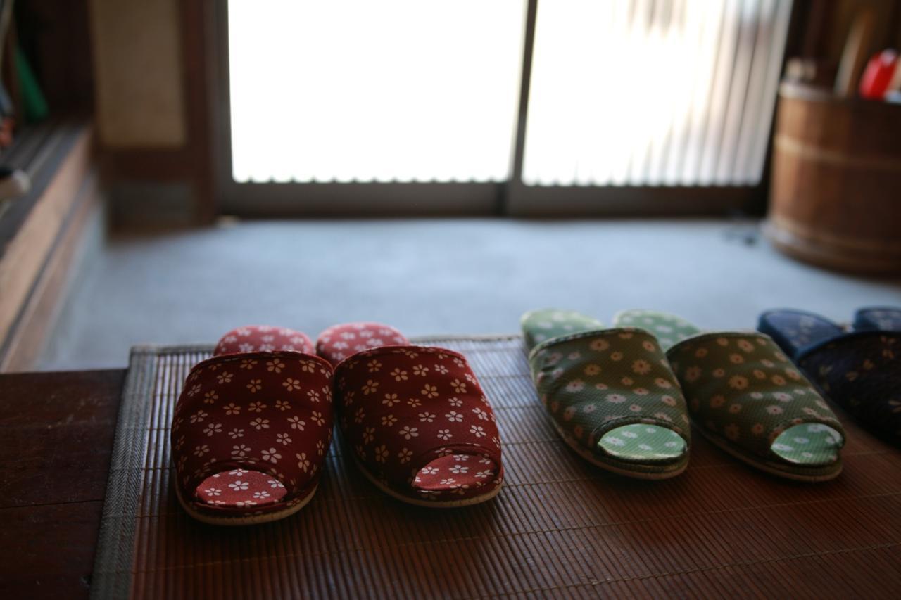Guest House Enishi Toyama Station Εξωτερικό φωτογραφία