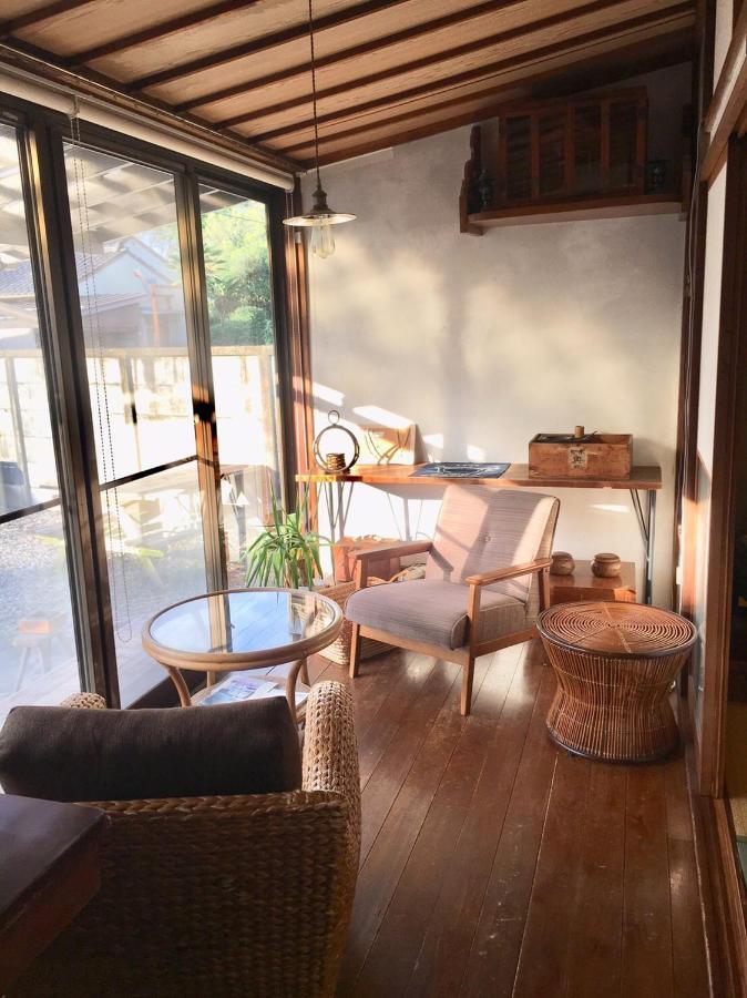 Guest House Enishi Toyama Station Εξωτερικό φωτογραφία